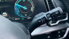 Kia Sportage 1.6T GDi 207 HEV 3 5dr Auto Hybrid Estate